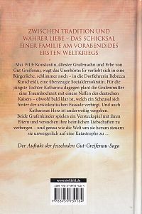 Gut Greifena - Abendglanz - Nachtfeuer - Morgenröte, 6