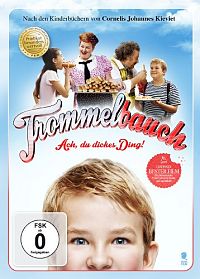 Trommelbauch  [DVD], 1