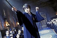 Harry Potter und die Kammer des Schreckens [Blu-ray], 2