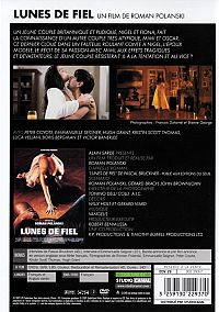 Lunes de fiel [DVD], 1