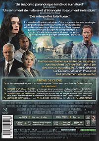 Les passagers [DVD], 1