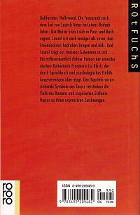 Die Königin der Kelche, 1