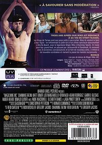 Magic Mike XXL [DVD], 1