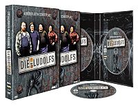 Die Ludolfs - 4 Brüder auf'm Schrottplatz - Staffel 1 [DVD], 1