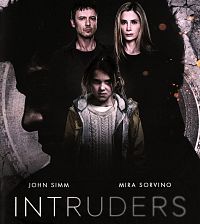 The Intruders [Blu-ray], 5