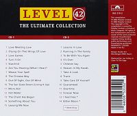 The Ultimate Collection [CD], 1