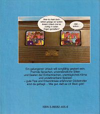 Viel Spass im Urlaub, 1