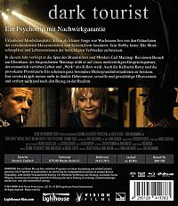 Dark Tourist [Blu-ray], 1