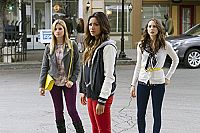 Pretty Little Liars - Staffel 4 [DVD], 4