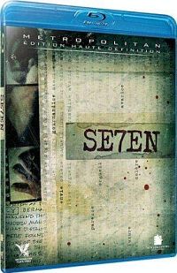 Seven [Blu-ray], 1