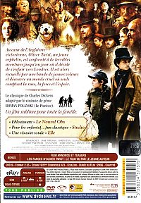 Oliver Twist [DVD], 1
