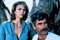 Blue Lightning [DVD], 1