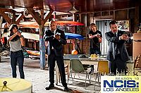NCIS - Los Angeles - Staffel 10 [DVD], 2