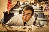 Was dein Herz dir sagt - Adieu ihr Idioten [DVD], 3