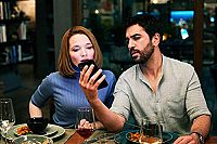 Das perfekte Geheimnis [DVD], 4