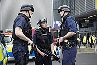 Babylon - Staffel 1 [Blu-ray], 4