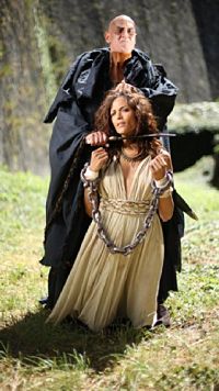 Richard the Lionheart - Der König von England [DVD], 2