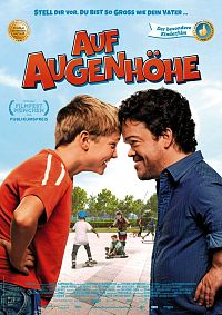 Auf Augenhöhe [DVD], 1
