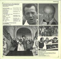 Der Zigeunerbaron [Vinyl], 1