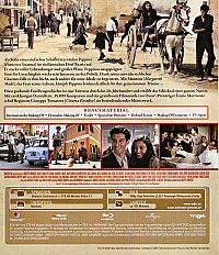 Baarìa - Eine italienische Familiengeschichte [Blu-ray], 1