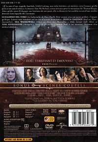 Crimson Peak [DVD], 1