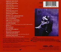 The Bodyguard [CD], 1