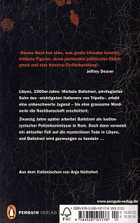 Die Saat des Bösen, 1