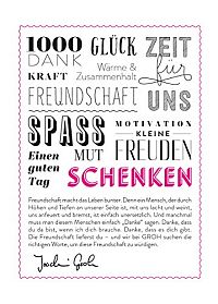100 Dinge, die beste Freundinnen einmal im Leben getan haben sollten, 7
