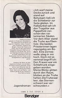 Im Zeichen der blauen Flamme, 1