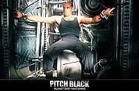 Pitch Black [Blu-ray], 7