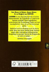 Top Secret 2 - Heisse Ware, 1