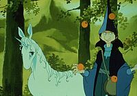 Das letzte Einhorn [DVD], 3