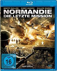 Normandie - Die letzte Mission [Blu-ray], 1