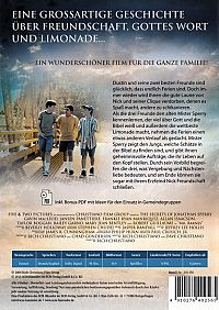 Mehr als Limonade [DVD], 1