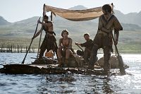 Lost Future - Kampf um die Zukunft [DVD], 4