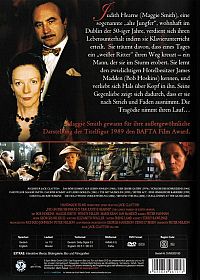 Die grosse Sehnsucht der Judith Hearne [DVD], 1