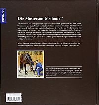 Körperarbeit für Pferde  , 1