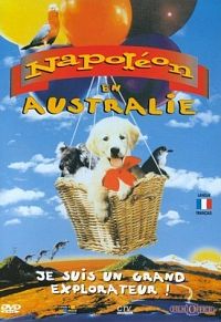 Napoléon en Australie [DVD], 4