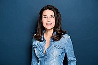 Jeden Tag wurde ich dicker und müder, 1