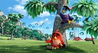 Angry Birds - Le film [Blu-ray], 1