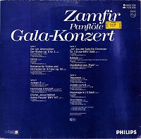 Panflöte - Gala-Konzert [Vinyl], 1