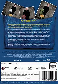 Mr. Ikea - Der Mann, der die Welt möblieren wollte [DVD], 1