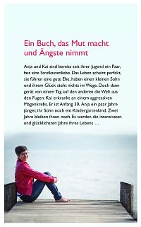 Schwarz steht mir einfach nicht, 1