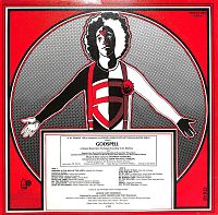 Godspell [Vinyl], 1