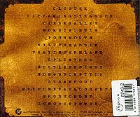 Secret South [CD], 1