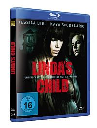 Linda's Child - Unterschätze nie, wozu eine Mutter fähig ist. [Blu-ray], 3