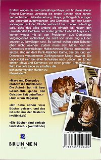 Maya und Domenico - So nah und doch so fern, 1