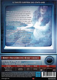 Paranormal Activity [DVD], 1