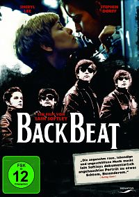Backbeat [DVD], 1