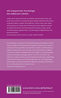 Klopfen für die Selbstwertstärkung - Wie Energetische Psychologie hilft, 1